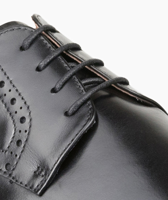 CALF LEATHER UPPER 
