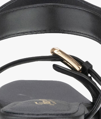 LEATHER QUARTER LININGS 
