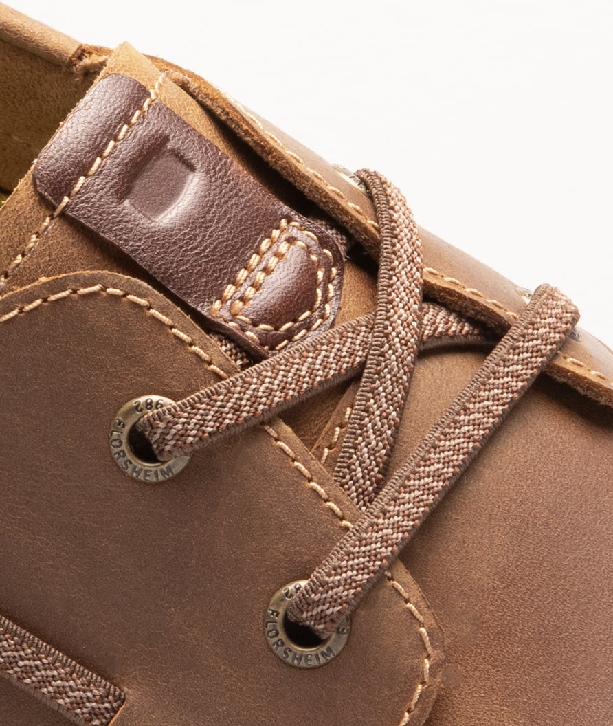 ELASTIC LACES
