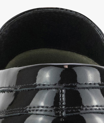 LEATHER & SUEDETECH LININGS
