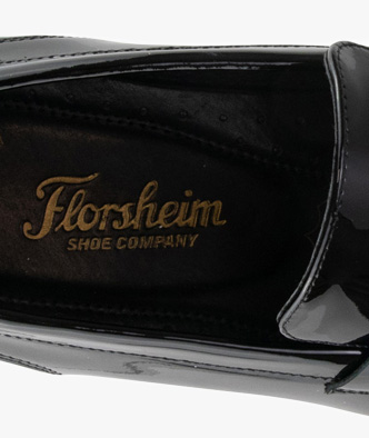 CUSHIONED FOOTBED 

