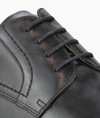 Soft Leather Upper 
