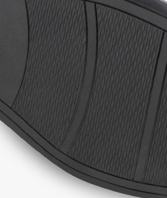 Rubber Sole
