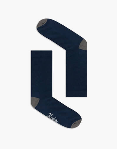 Cush Comfortech Sock DARK NAVY