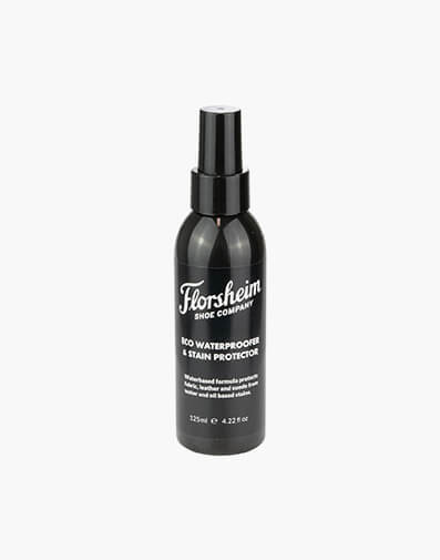 Eco Waterproofer Water and Stain Protector  CLEAR