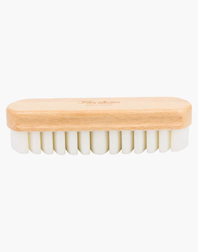 Nubuck/Suede Cleaning Brush Clean + Maintain  in CLEAR for $19.95