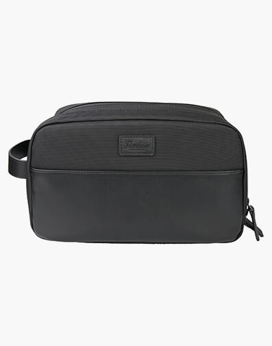 Ultimate 2 in 1 Tech & Toiletry bag