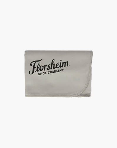 Microfiber Polishing Cloth Clean + Protect in GREY for $9.95