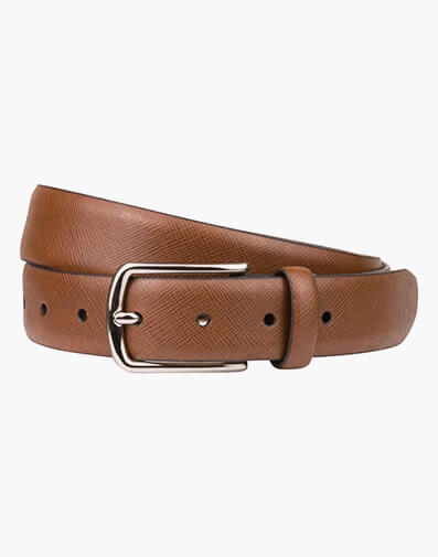 Newman  Classic Leather Belt