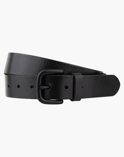 Bana Casual Crossover Belt 