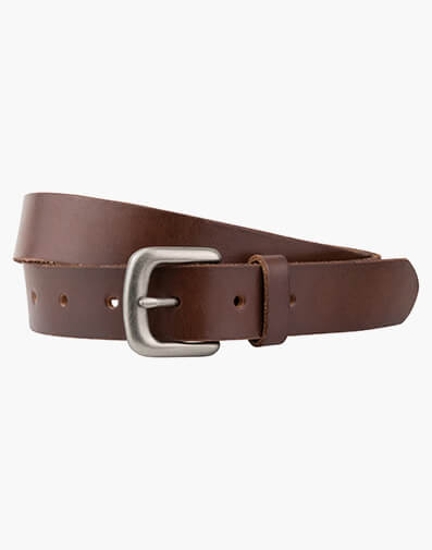 Hogan Slim Casual Belt