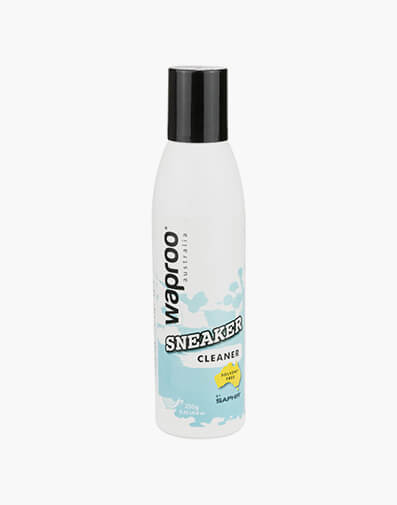 Sneaker Cleaner Waproo Shoe Care