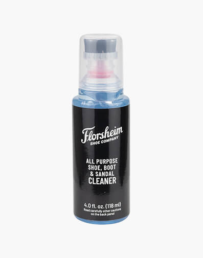 Shoe Cleaner All Purpose Shoe Cleaner  in CLEAR for $21.95