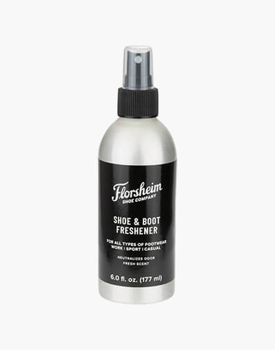 Shoe Freshener Neutralises Odour in CLEAR for $21.95