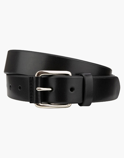 Gibson Belt Casual Belt  in BLACK for $55.96