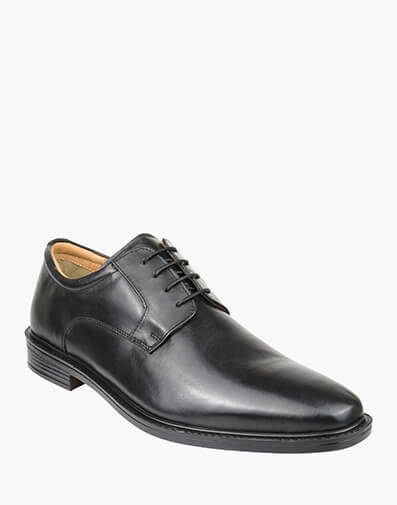 florsheim kangaroo leather shoes