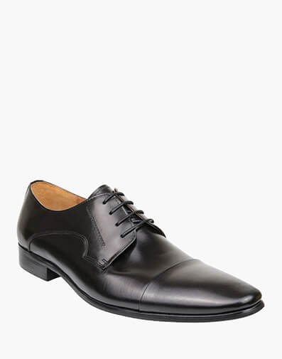 Florsheim Copenhagen.