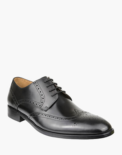 Florsheim Vegas.