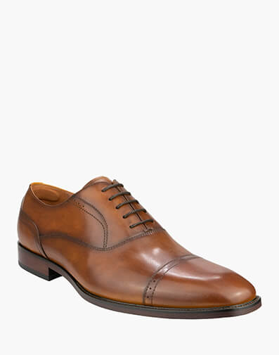 Florsheim Sorrento.