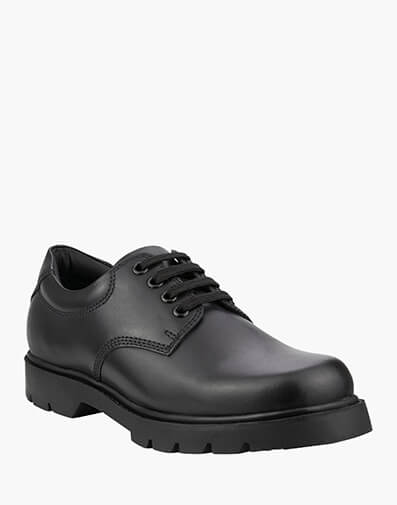 Patrol - EE Standard EE Width  BLACK