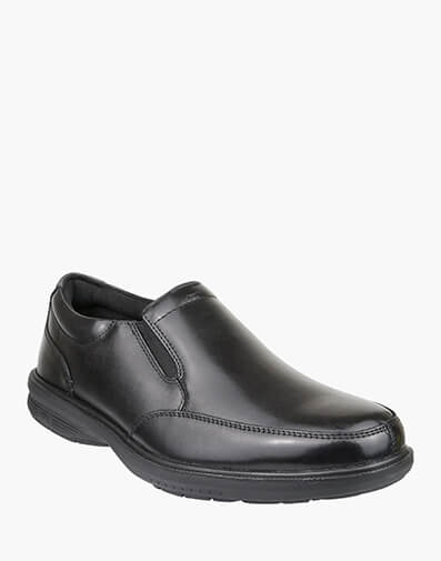 Sorell Moc Toe Slip On in BLACK for $169.95