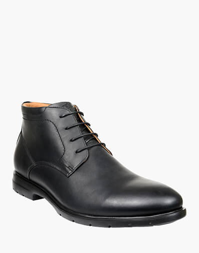 Westside Chukka  in BLACK for $199.95