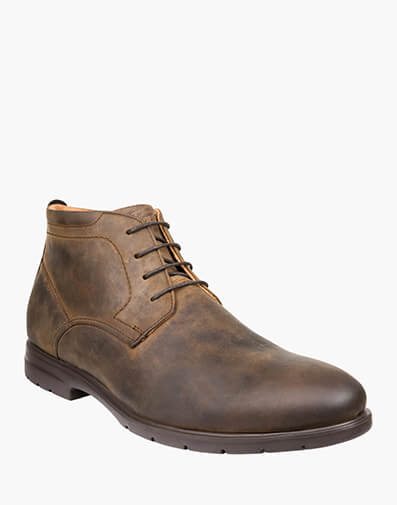 Westside Chukka  in DARK TAN for $199.95