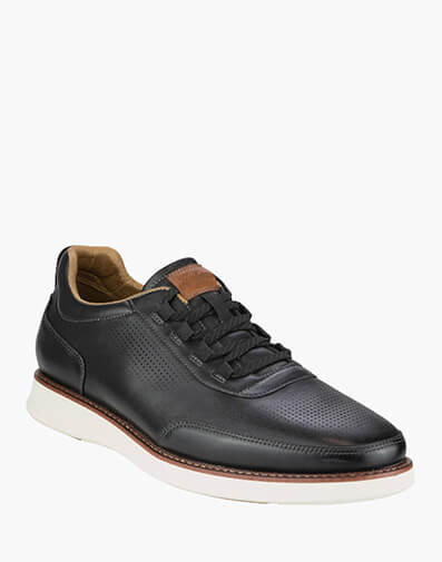 Launch Ez Lace Elastic Lace Slip On  in BLACK for $199.95
