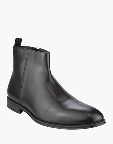 Chatham Zip Boot Zip Boot in BLACK for $169.95