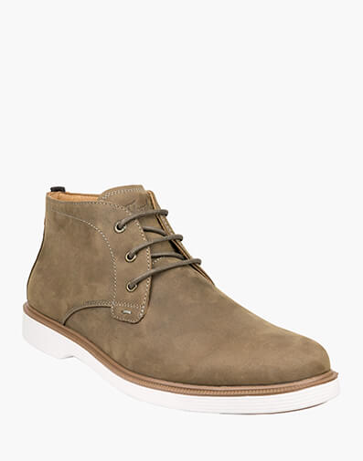 Supacush Chukka  in KHAKI for $189.95