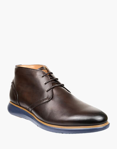 Fuel Chukka  in BROWN for $199.95