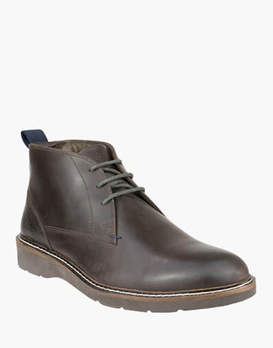 Florsheim Breaker Chukka.