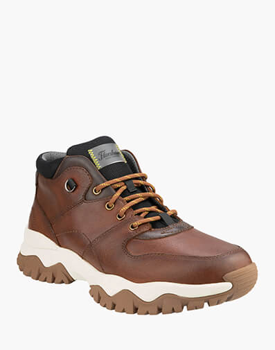 Xplor Hiker Moc Toe Hiker Boot in COGNAC for $129.80