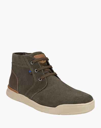 Kore Tour Chukka Plain Toe Chukka Boot  in MOHCA for $149.95