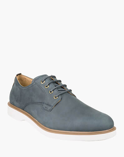 Supacush Plain Toe Derby