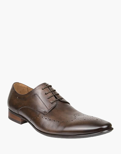 Astor Wing  in BROWN for $189.95