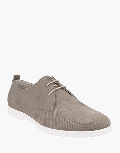 Tobago  Plain Toe Lace Up in SAND for $69.80