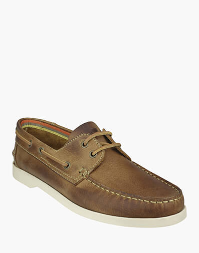 Florsheim Great Lakes.