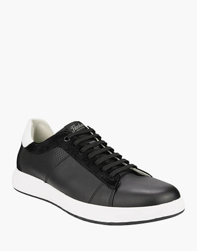 Heist Sneaker Lace To Toe Sneaker