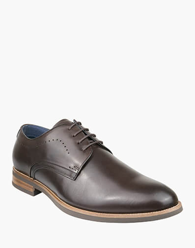 Florsheim Jetson.