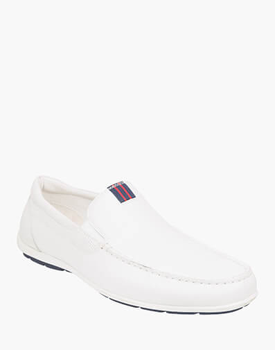 Bermuda  in WHITE for $149.80