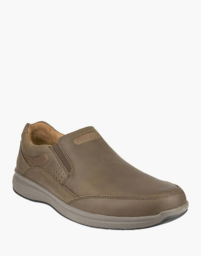 Great Lakes Sport Moc  in KHAKI for $179.95