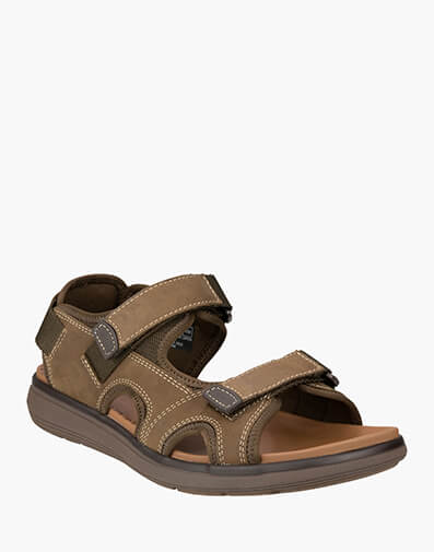 Venture River River Sandal in STONE for $149.95