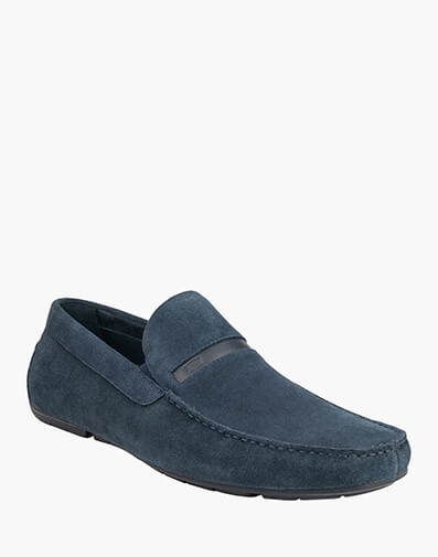 Florsheim Crown Driver