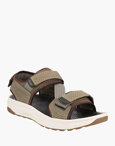 Treadlite River Sandal in TAUPE for $89.80