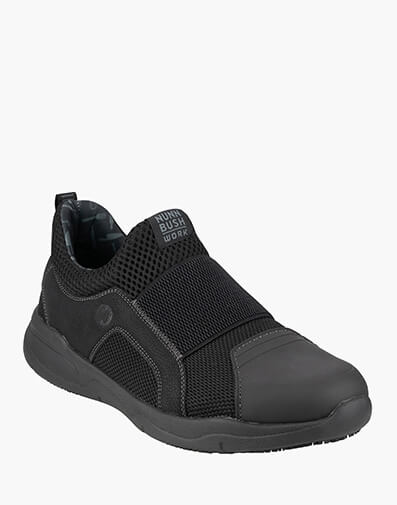 Grazie Slip Splash Guard Slip On in BLACK for $119.95
