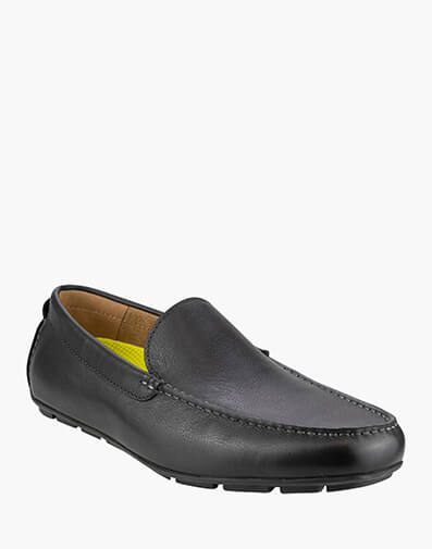 Motor Moc Moc Toe Driver in BLACK for $199.95
