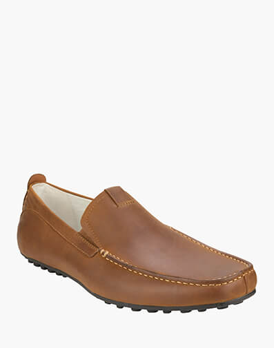 Corona Moc Toe Venetian Driver