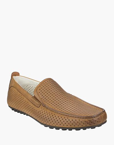Cascade Moc Toe Perf Driver