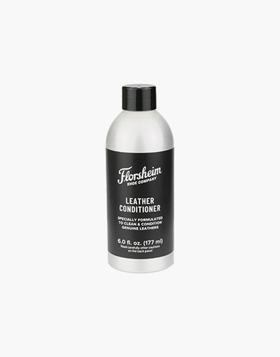 Leather Conditioner Nourish + Protect